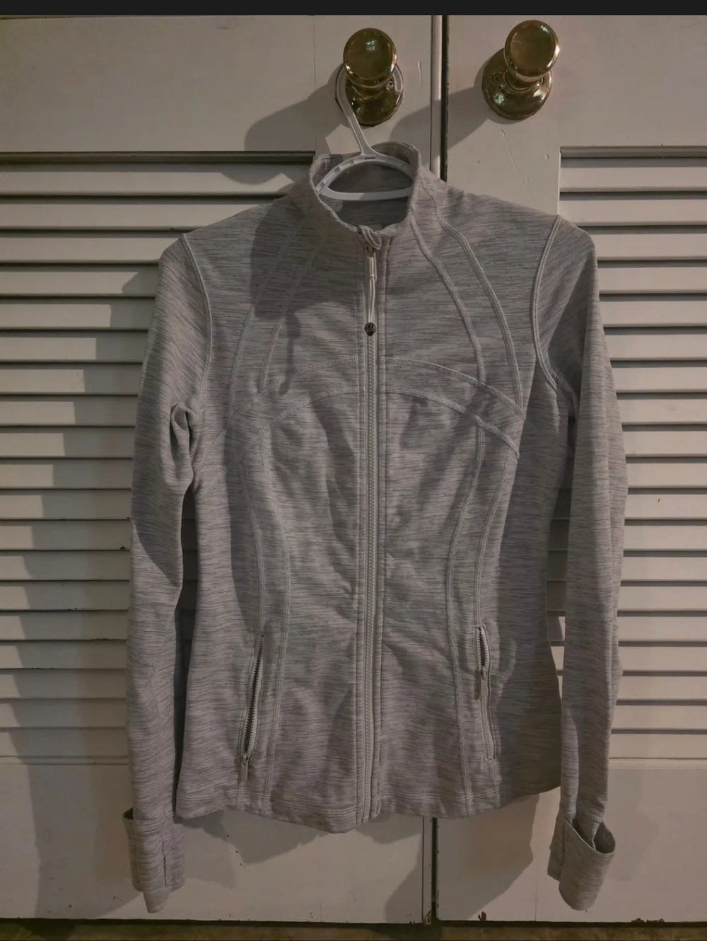 Lululemon Size 8 Define Jacket